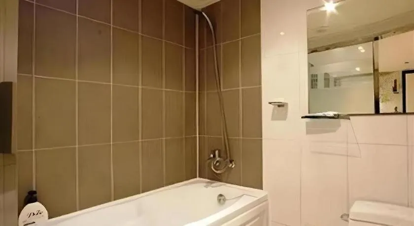 Motel Fox Hotel Seoul