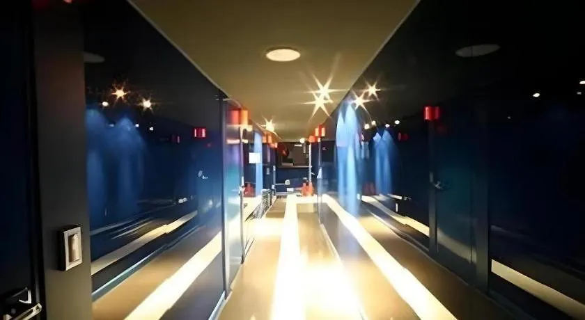 Fox Hotel Seoul Motel
