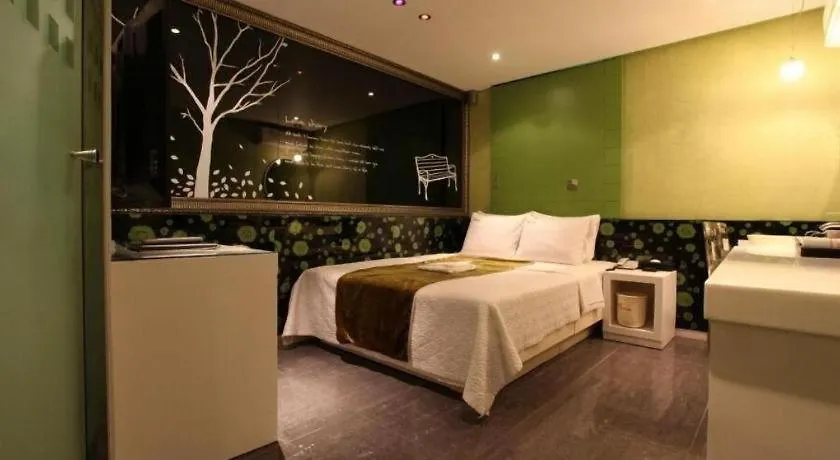 Fox Hotel Seoul