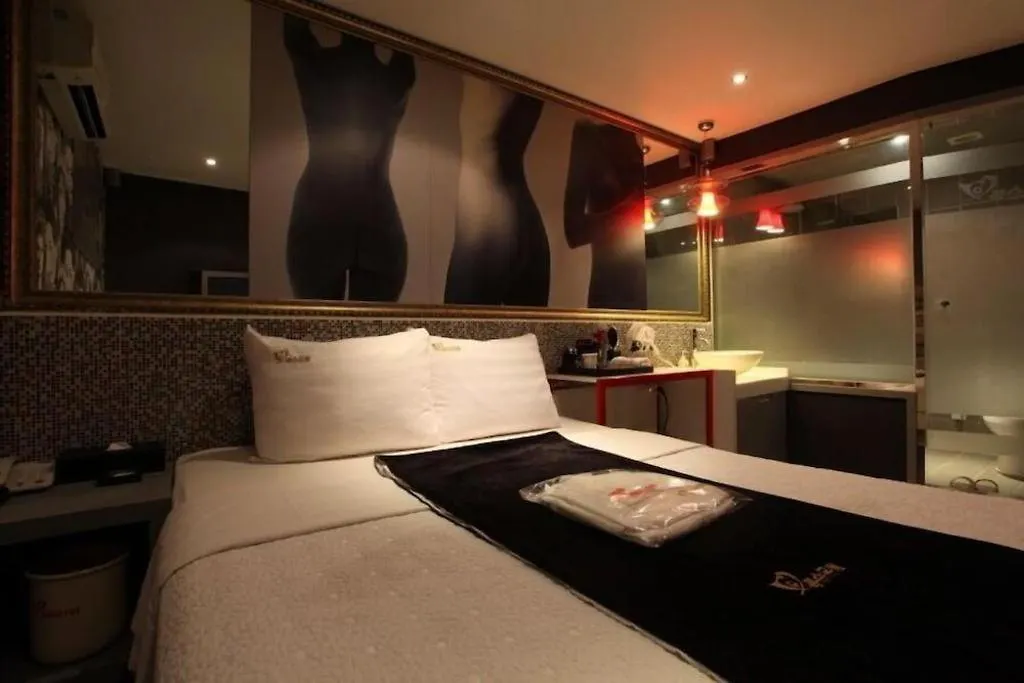 Fox Hotel Seoul Motel