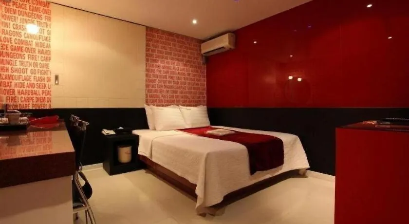 Fox Hotel Seoul