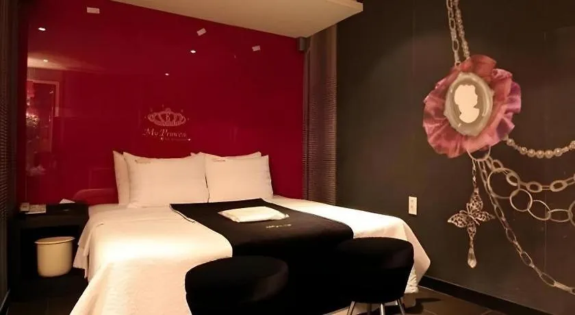 Motel Fox Hotel Seoul