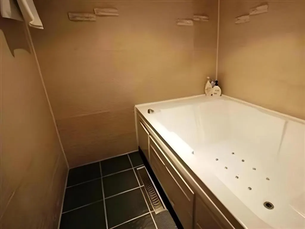 Motel Fox Hotel Seoul