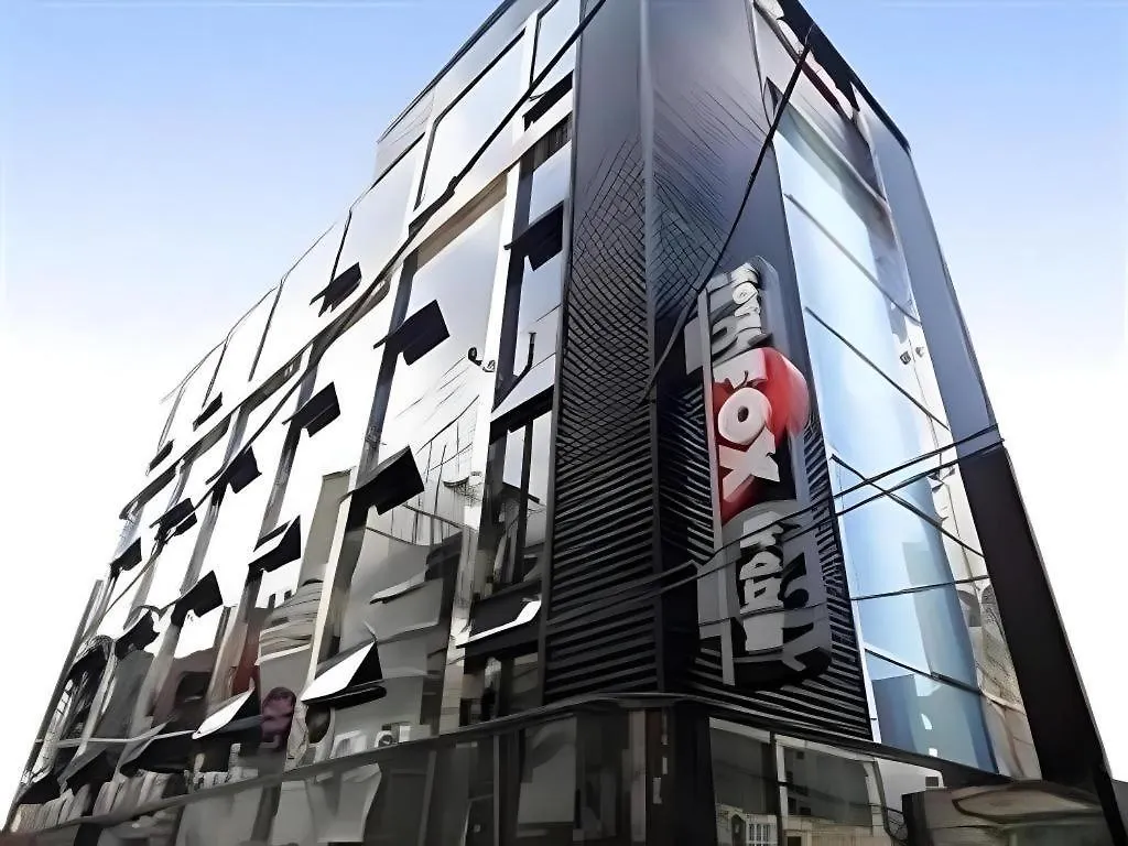 Fox Hotel Seoul