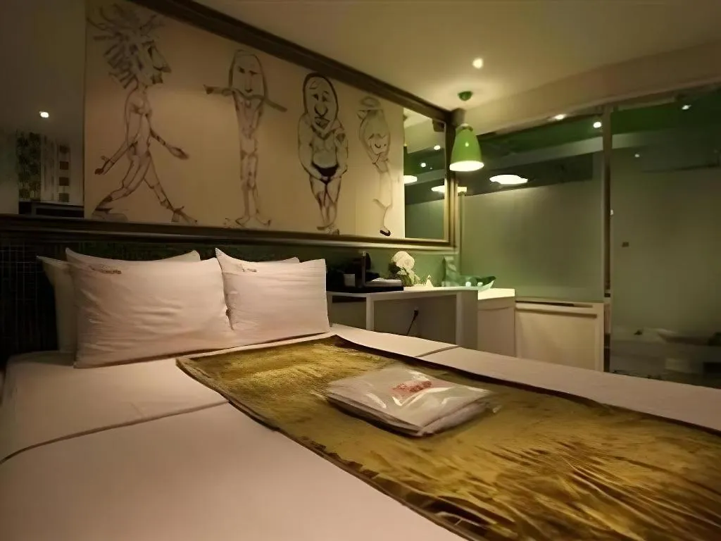 Fox Hotel Seoul