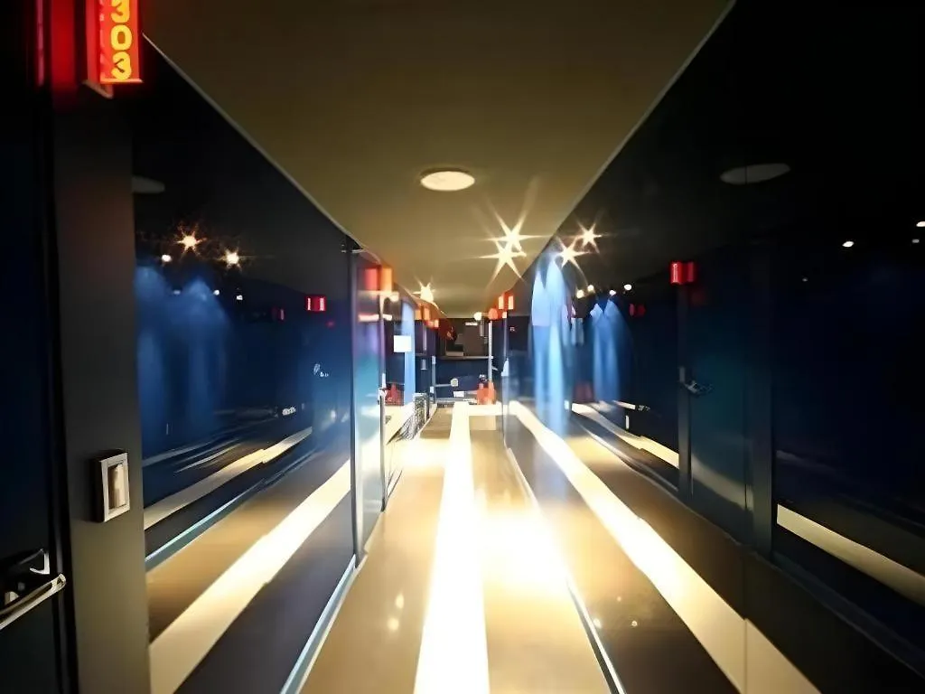 Motel Fox Hotel Seoul