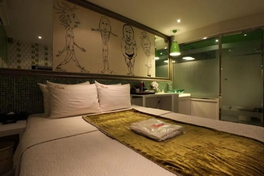 Fox Hotel Seoul