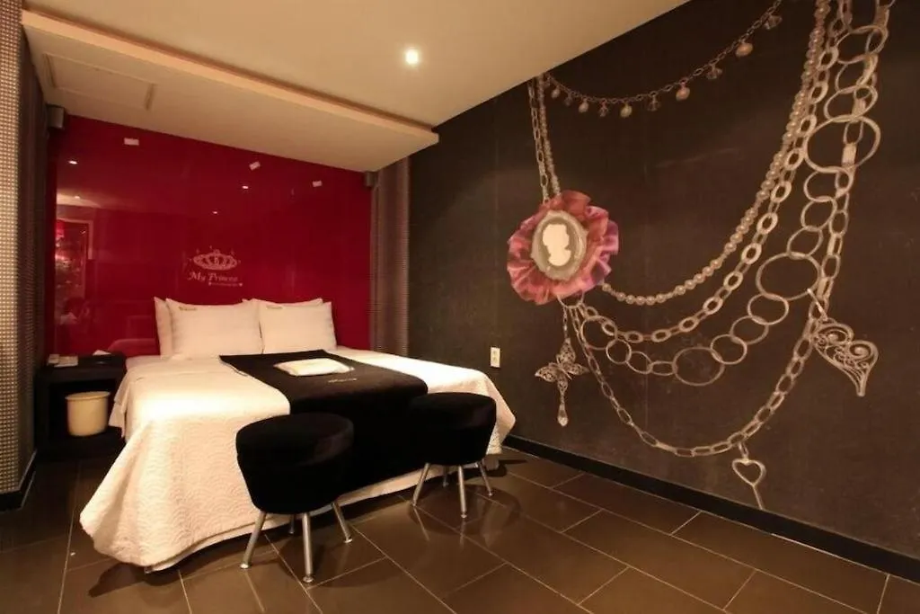 Fox Hotel Seoul