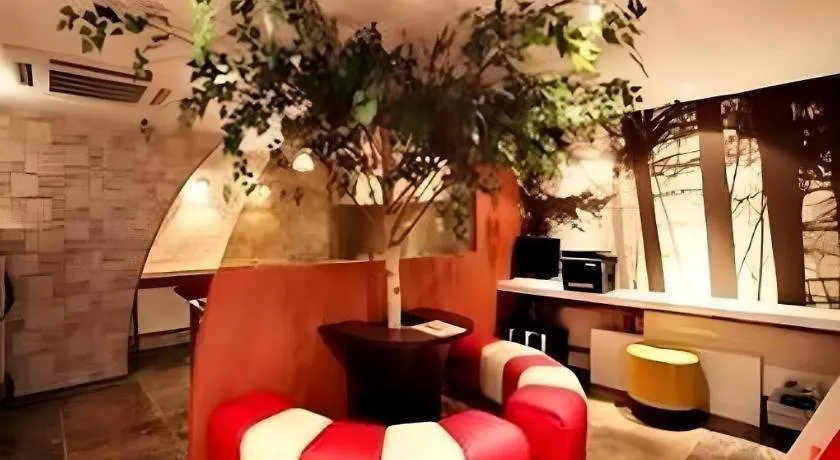 Fox Hotel Seoul 0*,  South Korea