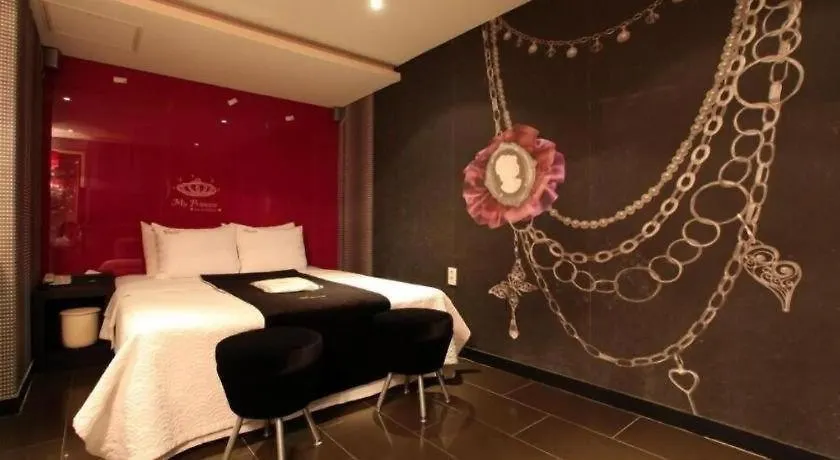 Fox Hotel Seoul