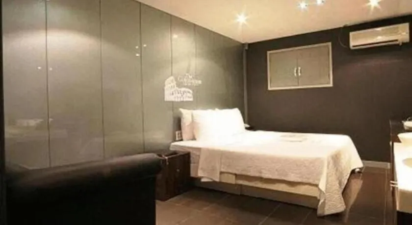 Fox Hotel Seoul