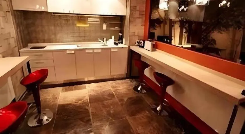 Fox Hotel Seoul
