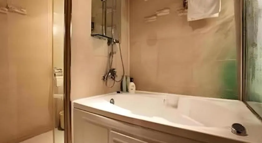 Fox Hotel Seoul South Korea