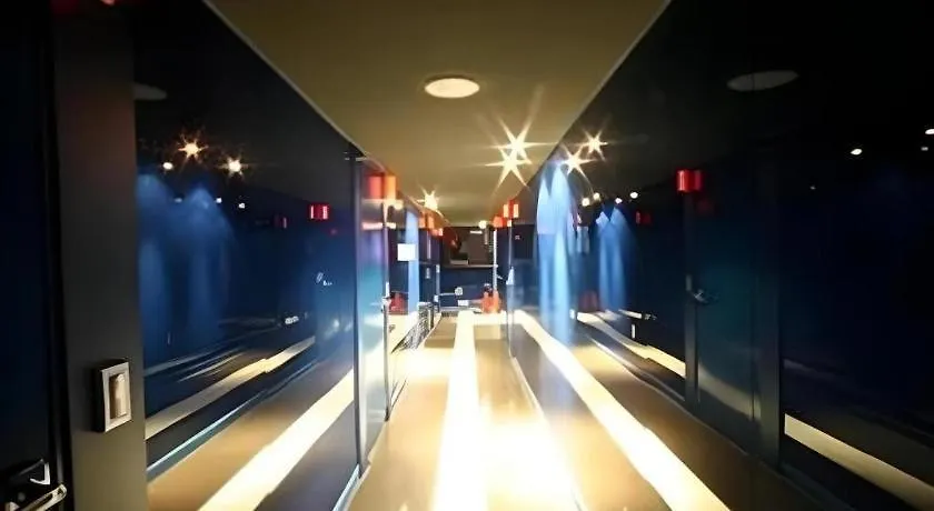 Fox Hotel Seoul 0*,