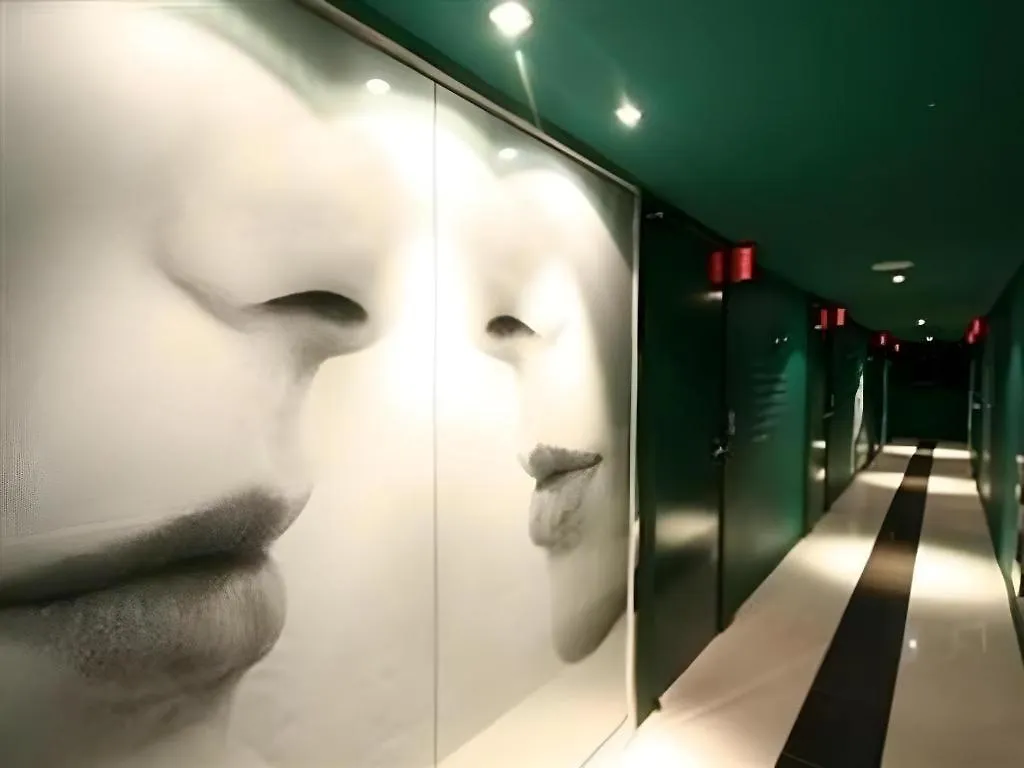 Fox Hotel Seoul
