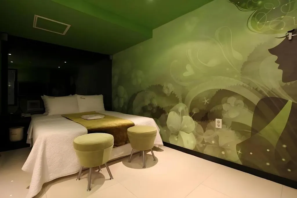 Fox Hotel Seoul